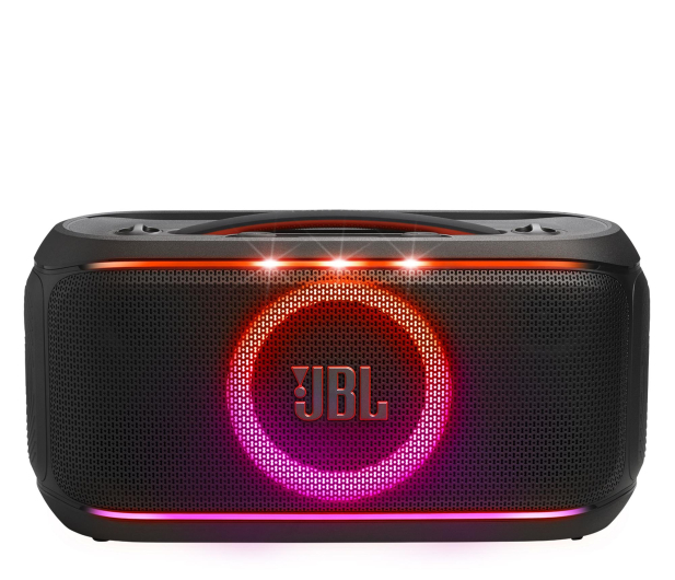 JBL OUTLET - Partybox On The Go 2 - 1502389 - zdjęcie 2